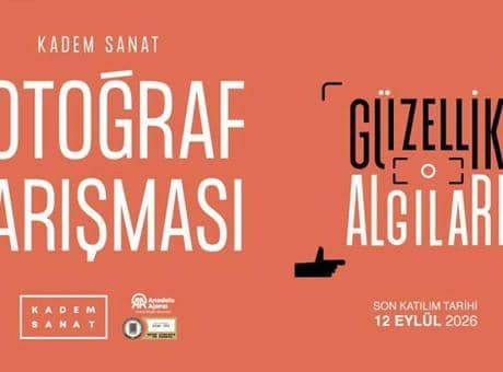 KADEM’den güzellik kalıplarını sorgulayan fotoğraf yarışması: 'Güzellik Algıları'