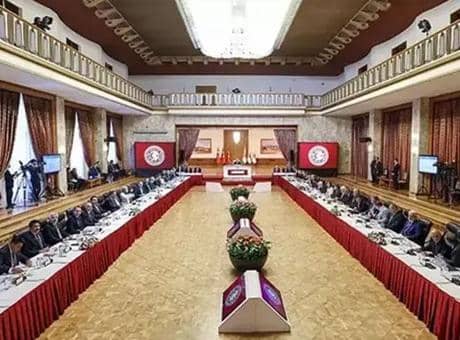 Terörsüz Türkiye’de kritik aşama! Kurul ilk toplantısını bugün yapacak