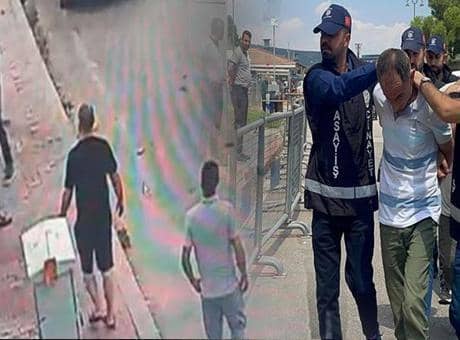 Milletvekilini bıçaklayan Keleş, Yeni Parti'den ihraç edildi