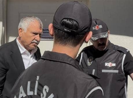 Son dakika... Aziz İhsan Aktaş davası! Zeydan Karalar’ın cezası belli oldu