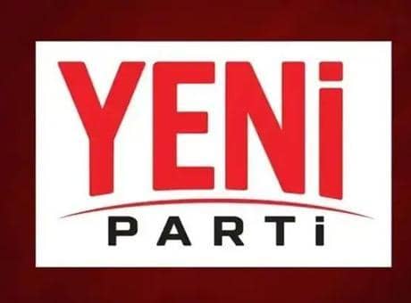 YENİ Parti tam kadro sahaya iniyor