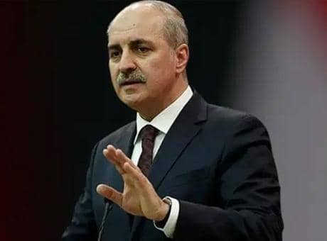 TBMM Başkanı Kurtulmuş, Şuhut Atatürk Evi'ndeki programda konuştu