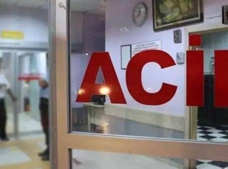 Denizli'de korkunç olay! Annesine mesaj atan kişiyi demir çubukla öldürdü