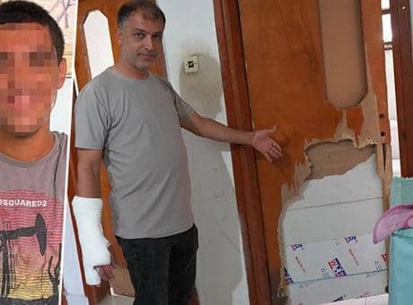 19 yaşındaki otizmli gencin 2 ayda şaşırtan değişimi: Eve yepyeni biri geldi