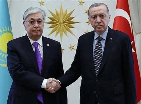 Son dakika... Cumhurbaşkanı Erdoğan’dan peş peşe telefon görüşmesi