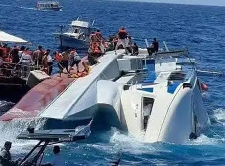 KKTC Bayındırlık ve Ulaştırma Bakanlığı'nda 3 isim görevden alındı