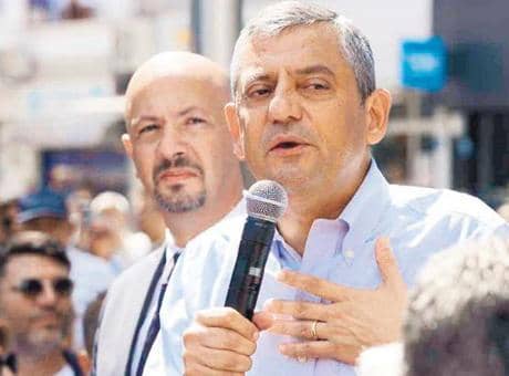 ‘Üsküdar’da kapkaç yapacaklar’