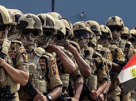 Mısır’dan Arap ülkelerine ortak caydırıcılık kapasitesini artırma çağrısı