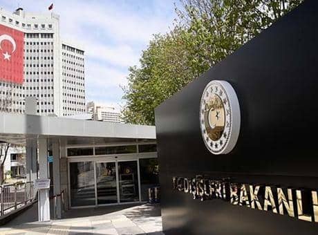 Son dakika...Dışişleri'nden soykırım suçlusu Mladiç'in cenaze törenine tepki! 'Kabul edilemez'