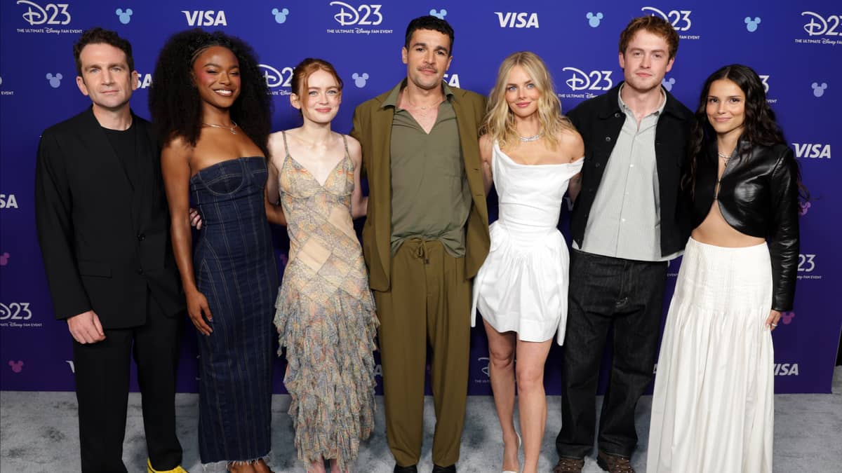 Disney, yeni "X-Men" kadrosunu duyurdu