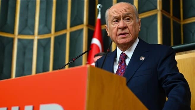 Devlet Bahçeli: Stratejik hedef lider ülke ve süper güç haline gelmek