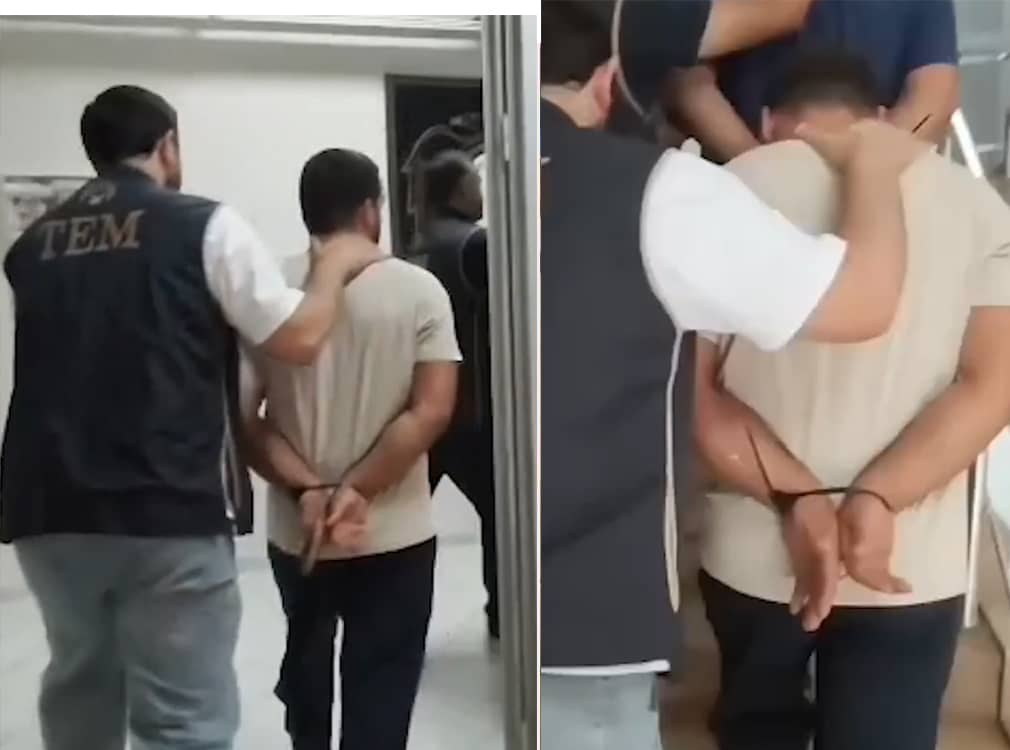 İçişleri Bakanı Çiftçi'den provokasyon uyarısı