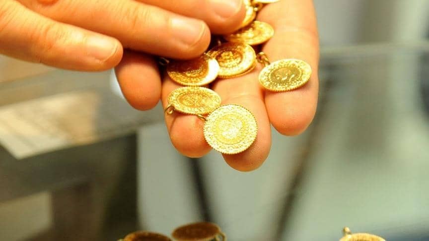 Altın fiyatları canlı 2 Nisan 2026: Altın fiyatları ne kadar oldu? Gram, çeyrek, yarım ve cumhuriyet altını alış satış fiyatları