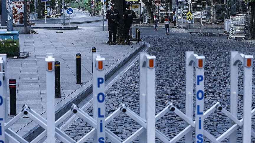 Başkentte bazı yollar trafiğe kapatılacak. İşte kapalı yolların tam listesi