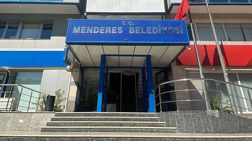 Menderes Belediyesi Başkanvekili AK Parti'nin adayı Asuman Şen oldu