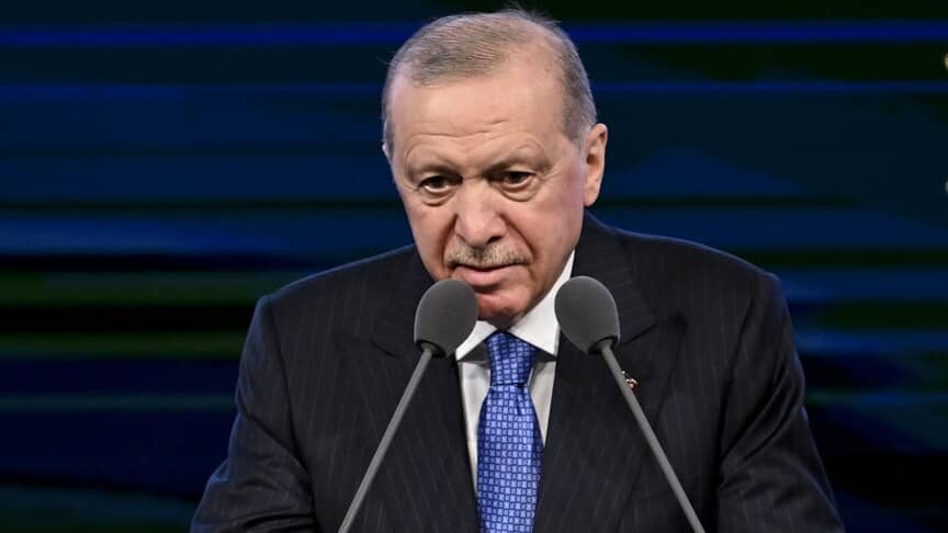 Cumhurbaşkanı Erdoğan dev teknoloji hamlesini duyurdu. 550 doktora öğrencisi eğitilecek