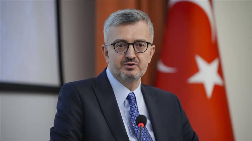 Burhanettin Duran'dan yeni OVP değerlendirmesi: Sürdürülebilir sosyal refah kalıcı hale getirilecek
