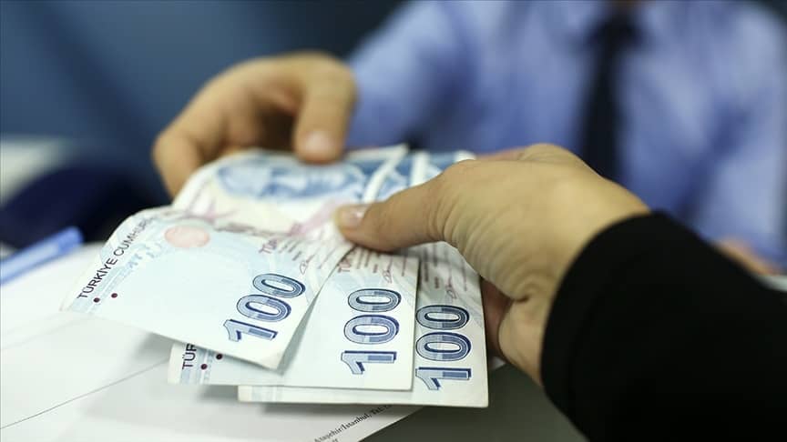 Nisan ayı doğum yardımı ödemeleri sorgulama 2026: Doğum yardımı ödemeleri yattı mı? Bakan Göktaş duyurdu