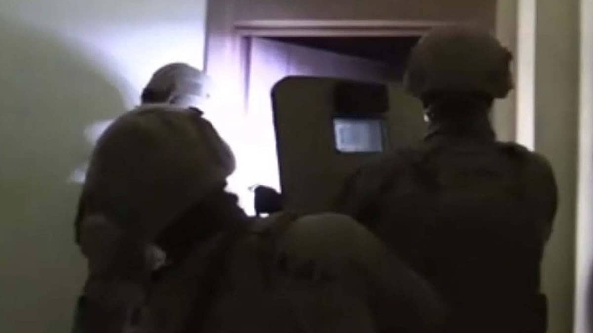 İzmir'de IŞİD operasyonu: 26 kişi gözaltına alındı!