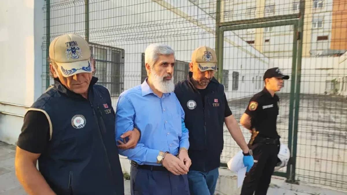 Furkan Vakfı soruşturması… ‘Furkan İstihbarat Teşkilatı’ ve ‘İnfaz Timi’ iddiası