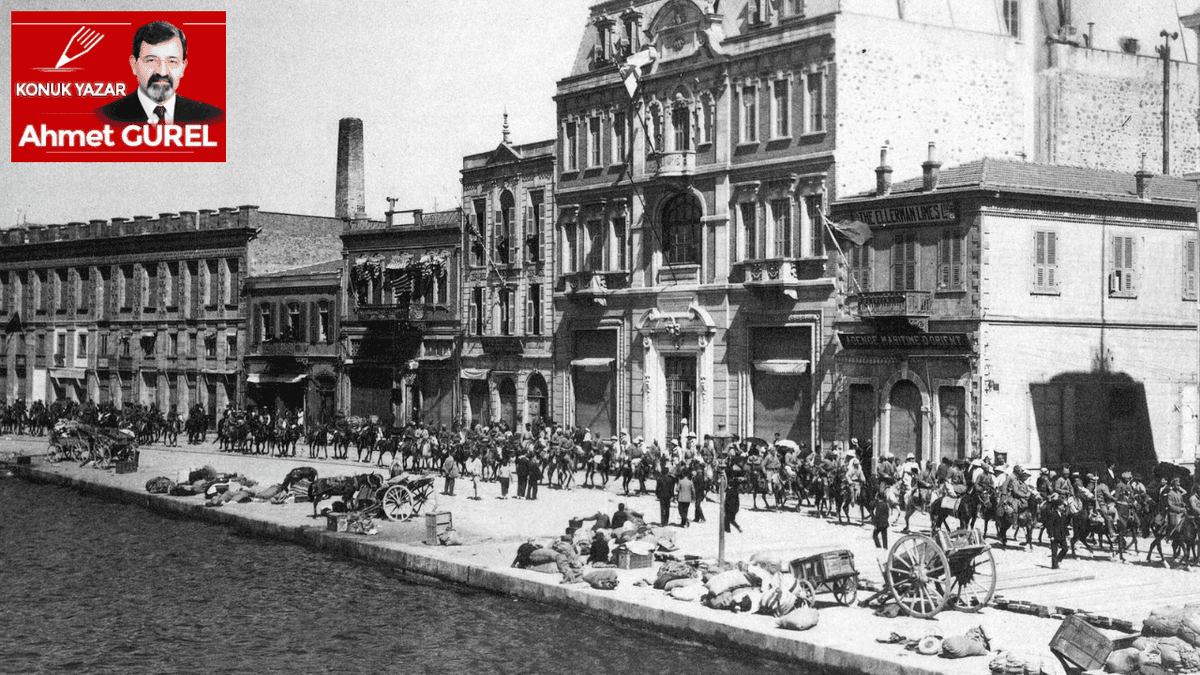 30 Ağustos; Kurtuluş Savaşı’nın sonu - Barışın başlangıcı