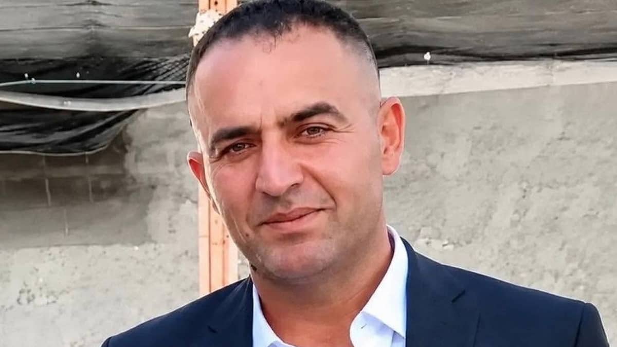 Mardin'deki silahlı kavgada kuzenini öldürmüştü: Tutuklandı