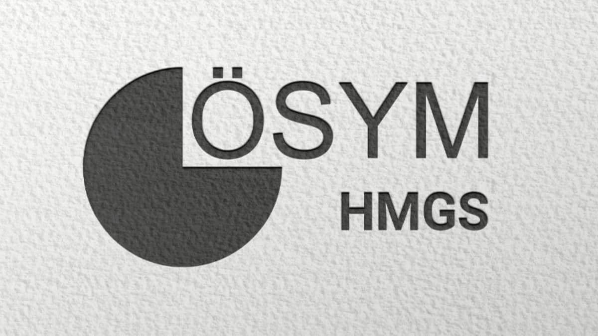 Hukuk Mesleklerine Giriş Sınavı (HMGS) ne zaman? 2026 HMGS / 2 sınav yerleri belli oldu mu?