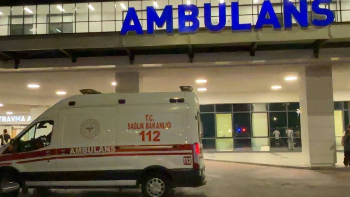 20 bin liralık ödeme tartışması kanlı bitti: Boyacı ustası öldürüldü