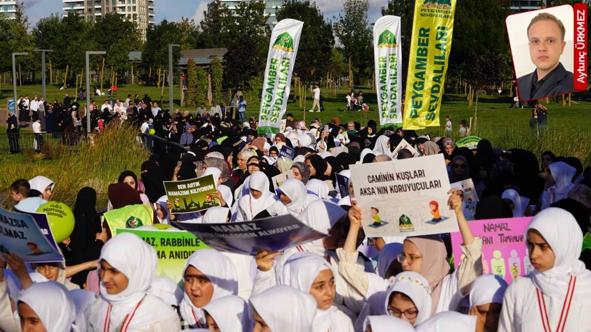 Hizbullah vakıf ve siyasi uzantılarıyla laik, karma ve çağdaş eğitime karşı hamlelerini arttırdı: Hizbullah’tan gerici eğitim hamleleri!