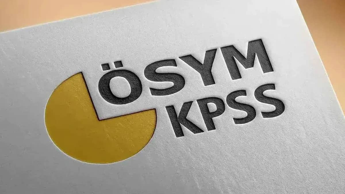 KPSS sınav yerleri açıklandı mı? 2026 KPSS Lisans sınav giriş belgesi yayımlandı mı, nasıl ve nereden alınır?