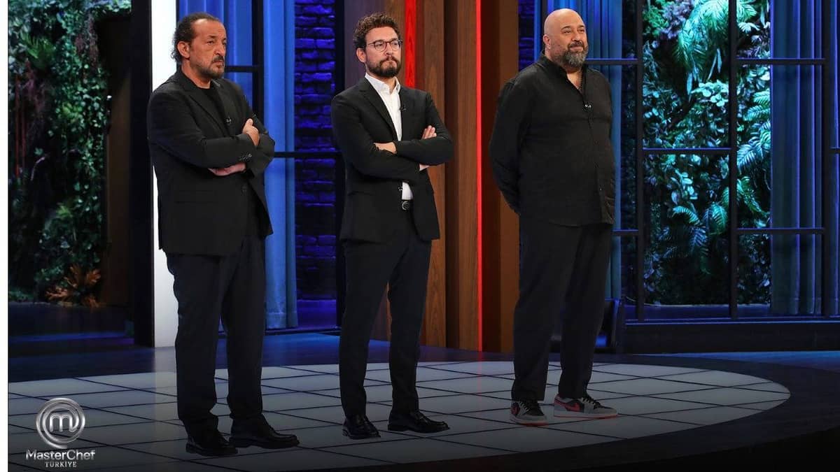 MasterChef'e veda eden ilk isim kim oldu? 16 Ağustos Pazar günü MasterChef Türkiye'de kim elendi?