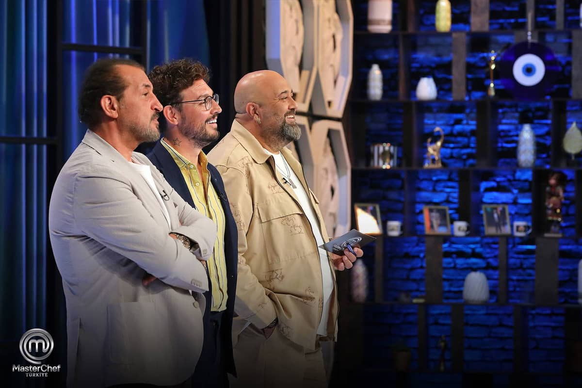 MasterChef Türkiye'de dokunulmazlık oyununu kim kazandı? 1 Eylül 2026 Salı günü MasterChef'te eleme adayı kim oldu?