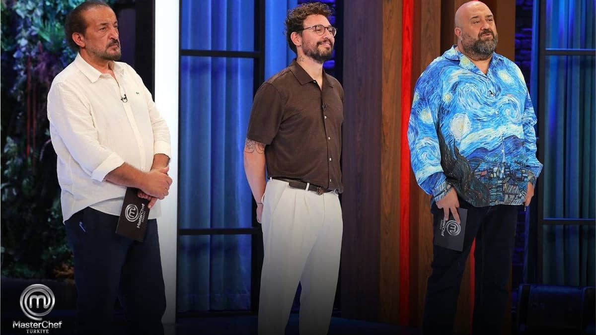 MasterChef Türkiye'de dokunulmazlık oyununu kim kazandı? 19 Ağustos 2026 Çarşamba günü MasterChef'te eleme adayı kim oldu?