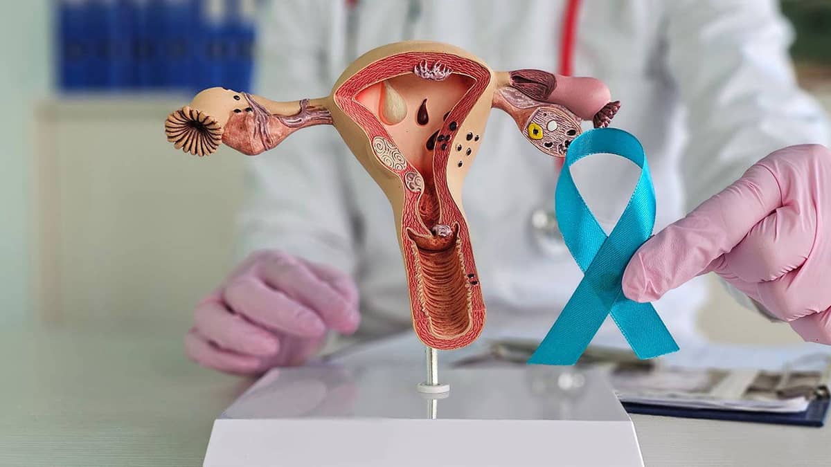 Uzmandan rahim ağzı kanseri uyarısı: HPV pozitifliği ne anlama geliyor?
