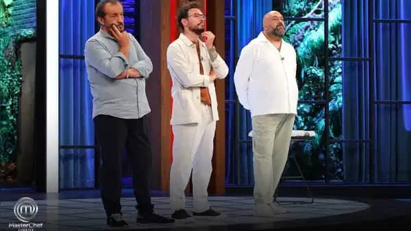 MasterChef Türkiye'de yedeklerden ana kadroya giren kim oldu? 18 Ağustos 2026 Salı günü MasterChef'te kim kazandı?