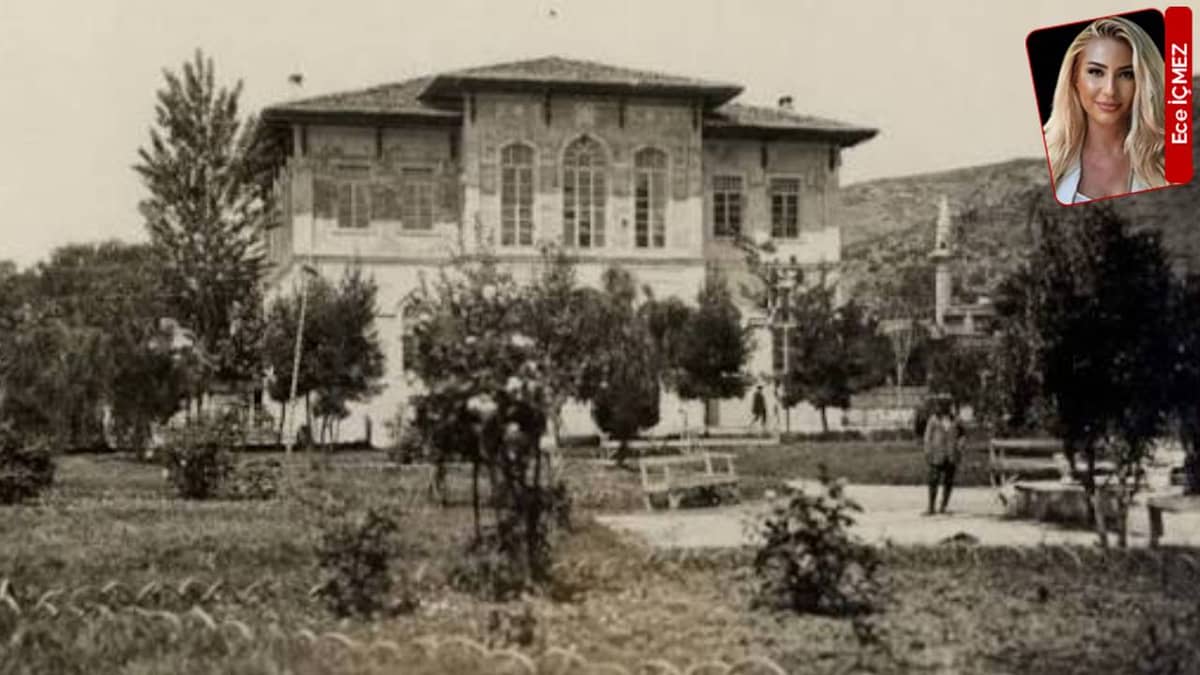 Tarihi belediye binasına beş günde vakıf tapusu