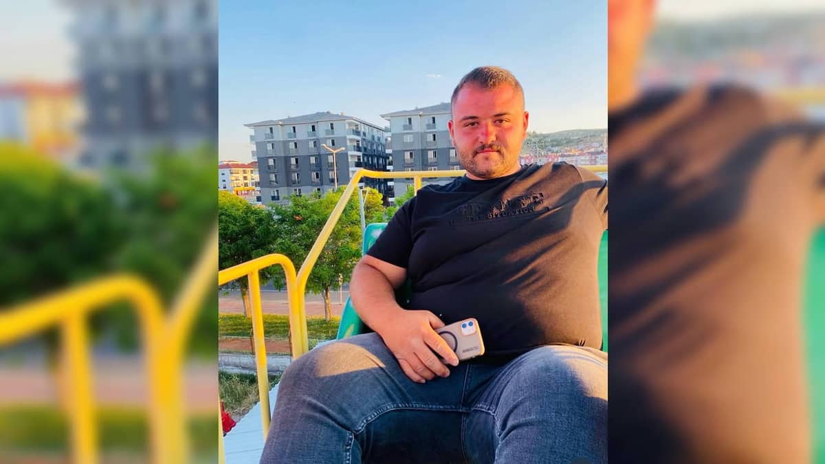 ATV devrildi: 25 yaşındaki sürücüsü öldü