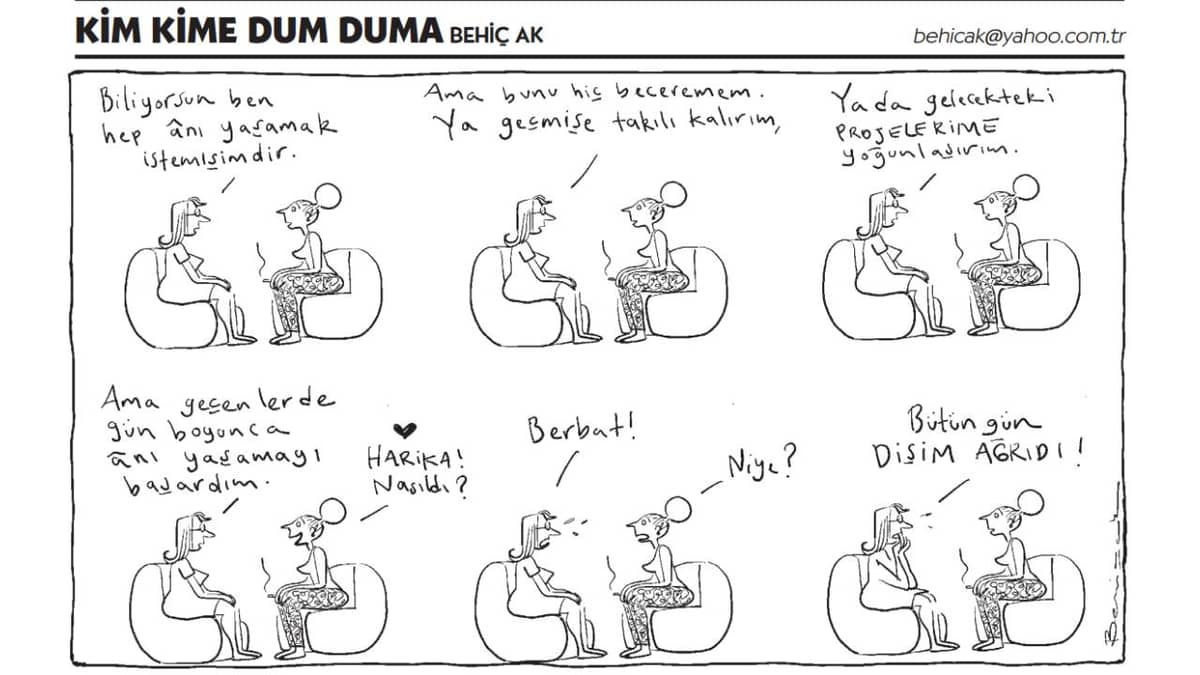 Kim Kime Dum Duma - 20 Ağustos 2026