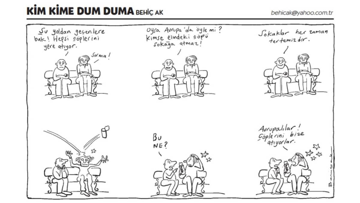Kim Kime Dum Duma - 16 Ağustos 2026