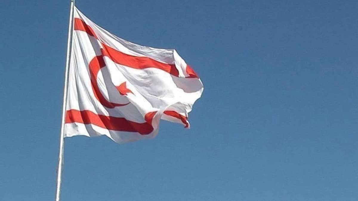 KKTC'de 3 günlük ulusal yas ilan edildi