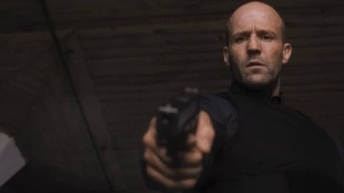İntikam Vakti filmi konusu nedir? İntikam Vakti filminin oyuncuları kimler?