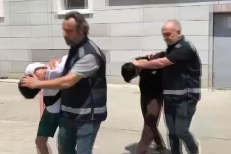 İşte dolandırıcıların son oyunu! İki yalanı birlikte sıktılar İşte dolandırıcıların son oyunu! İki yalanı birlikte sıktılar