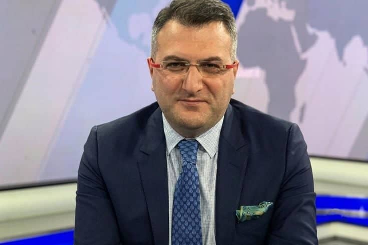Cem Küçük hakkında karar verildi Cem Küçük hakkında karar verildi