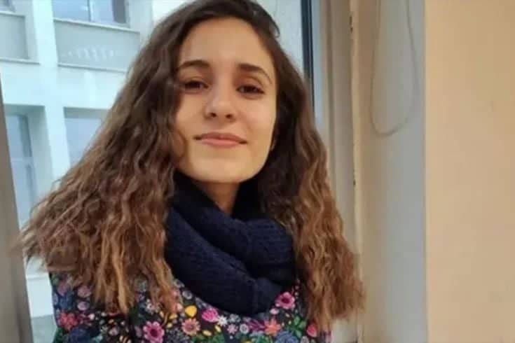 Hala görevdeydi! Gülistan Doku soruşturmasında kritik tutuklama Hala görevdeydi! Gülistan Doku soruşturmasında kritik tutuklama