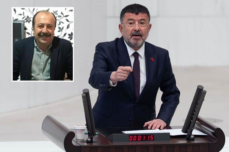Ağabeyinin milyonluk para trafiği MASAK raporunda Ağabeyinin milyonluk para trafiği MASAK raporunda