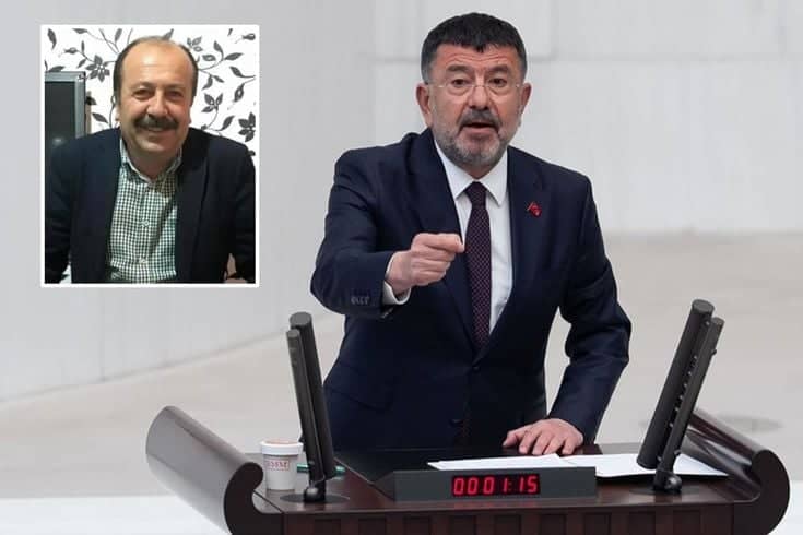 Ağabeyinin milyonluk para trafiği MASAK raporunda Ağabeyinin milyonluk para trafiği MASAK raporunda
