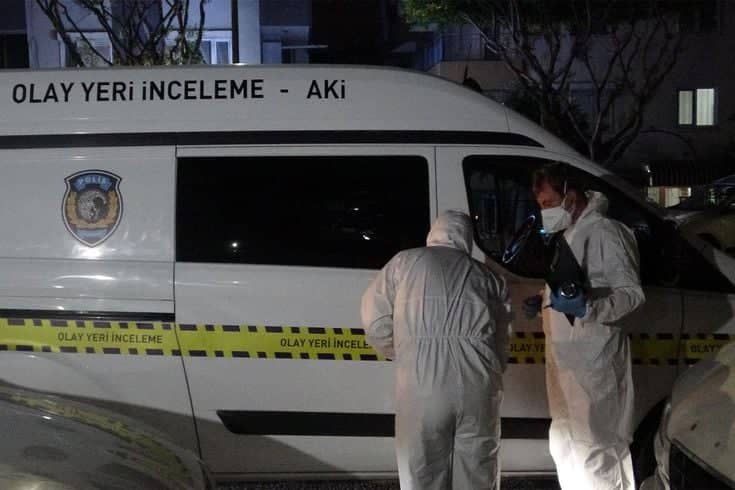Gazetelerini günlerce almayınca acı gerçek ortaya çıktı Gazetelerini günlerce almayınca acı gerçek ortaya çıktı