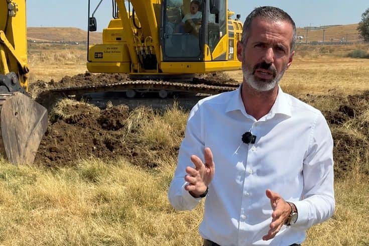 Belediye başkanı, vatandaşa isyan etti: Karşı karşıya gelmeyelim Belediye başkanı, vatandaşa isyan etti: Karşı karşıya gelmeyelim