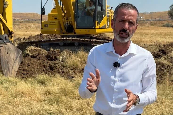 Belediye başkanı, vatandaşa isyan etti: Karşı karşıya gelmeyelim Belediye başkanı, vatandaşa isyan etti: Karşı karşıya gelmeyelim