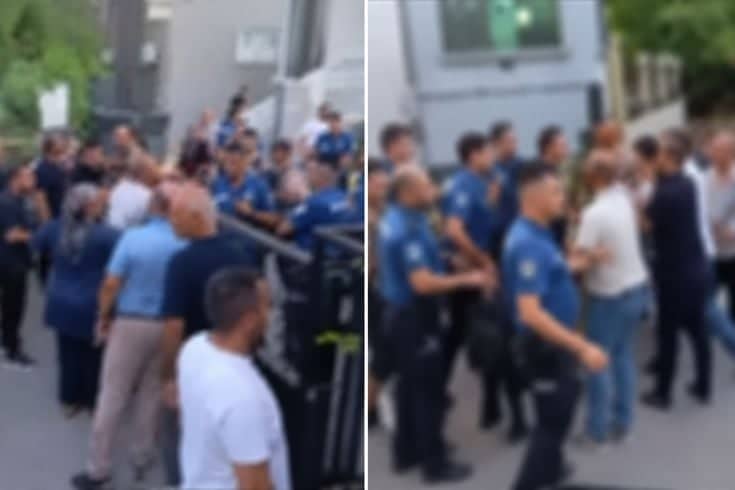 Bir ilimiz mide bulandıran iddiayla ayağa kalktı! Bir ilimiz mide bulandıran iddiayla ayağa kalktı!